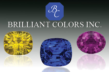 Brilliant Colors, Inc.